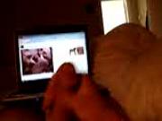 wichsen beim youporn gucken