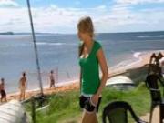 Indiana Evans - Home and Away