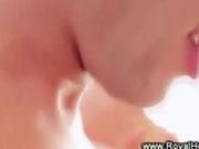 Relaxing sensual gay sex