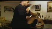 French Maid 3some