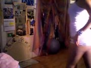 sexy dance webcam