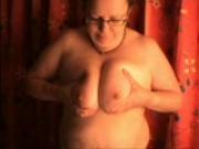 Rosi BIG BOOBS 90 D