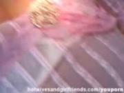 Bethany Hot Wife Pounded Hard in Bed