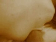 sepia mouth