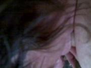 Scarlett loves to deep throat