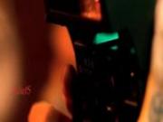 Amanda Pilke - Purge