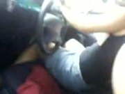 Prostitute fast handjob