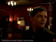 Ts Yasmin on a First Date