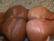 Nuttin butt big butty Pinky lesbian sex