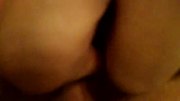 MILF Wife Takes Vibe Pussy and Anal