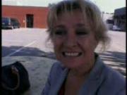 MILF gets it hard in the ass and mouth - Pt. 1/5