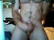 me wanking