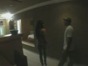 Erica loves Hot guys