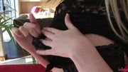Hot Pussy Play With Danielle