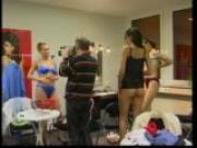 Lingerie Show or the Curious Man (clip)