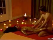 Expert Teaching Vagina Massage Techniques From Asia