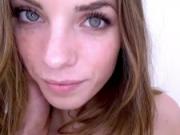 Teen fucked at photoshoot casting audition