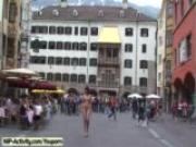 Spectacular Public Nudity Compilation N 5