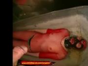 Cum And Piss Torture - GGG Devot