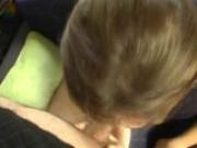 Heidi Blows 1
