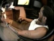 Black man shooting - Encore Video (Ray Rock Studios)