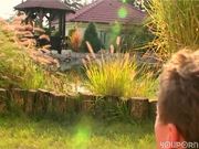 Backyard Fun