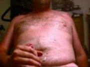 after 7 days without cumming...