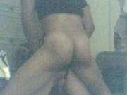 Candi Gets Fucked and Facial!!!
