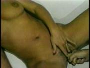 Two dudes for every horny gal