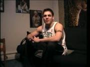Getting ready for the big show