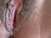 Clit after orgasm Kitzler nach Orgasmus