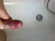 cum on...