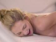 Petite Ballerina Filled With Dick