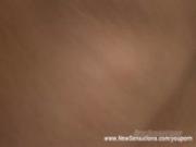 Asian Kim Tao Loves Getting A Load Blown On Her