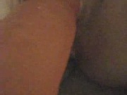 WIFE CUMS WITH DILDOS