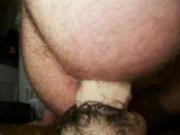 Kong Dildo