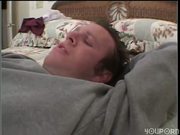 Sharing the naughty girlfriend