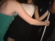 Shake those booties - DreamGirls