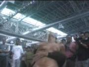 Dimostrazione in fiera 4