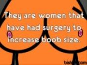 Sexy Female Bodies: Don\'t Compare