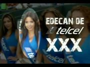 la chica telcel