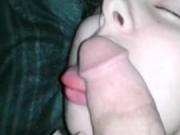 Blowjob and fuck