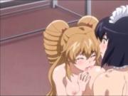 Cute Hentai Fucking Anime Porn