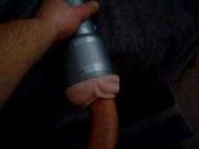 Using My Fleshlight