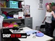 Shoplyfter - 