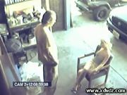 do the mechanic