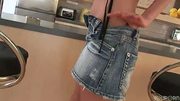 Ultra hot Shirley rubs her snatch - Trion Media