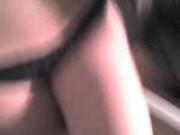 2 guys playing tits