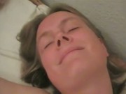 Amateur Finger-Fick (deutsch)