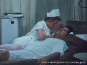 Classic Porn: Nurses!